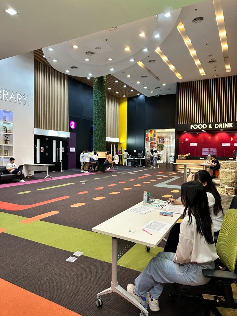 프라이빗 1:1 의료 상담